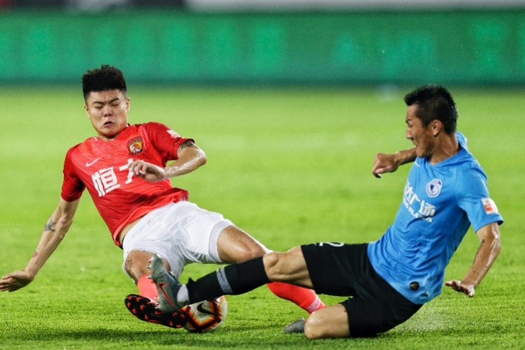 英雄联盟下注-关于国安平局结束恒大连胜，胡尔克独中一元，艾克森被逼乔装的信息