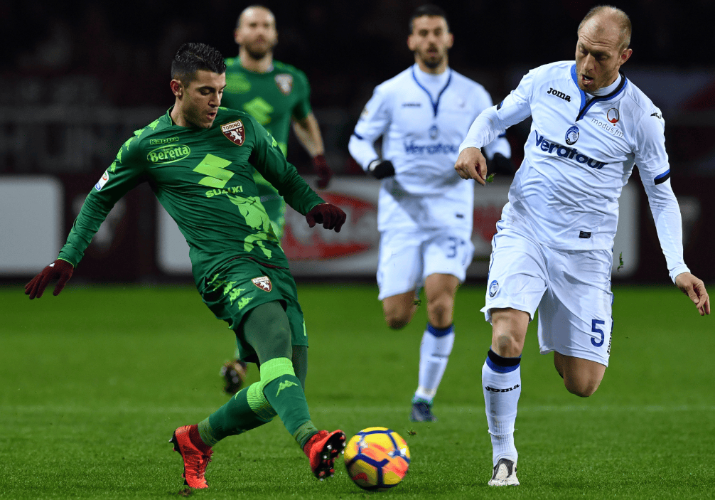 关于卡利亚里客场战胜都灵，提升排名的信息