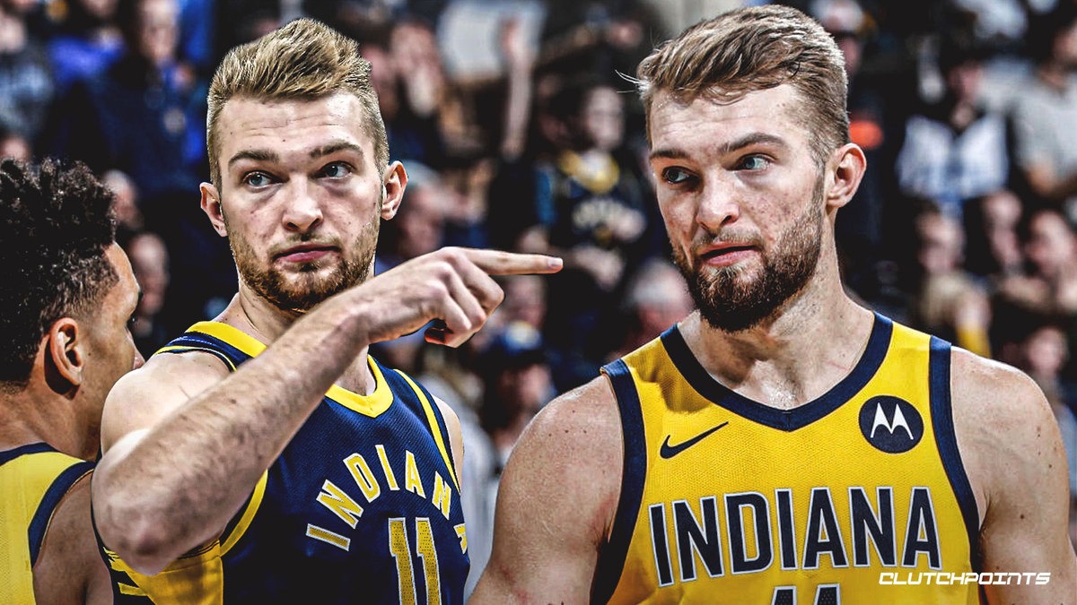 lol下注网站-步行者擒狼队，萨博尼斯助攻助队连胜的简单介绍