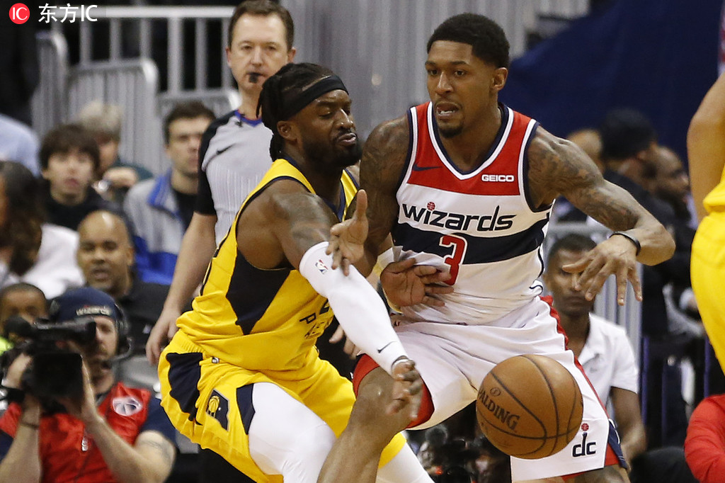 步行者擒狼队，萨博尼斯助攻助队连胜的简单介绍