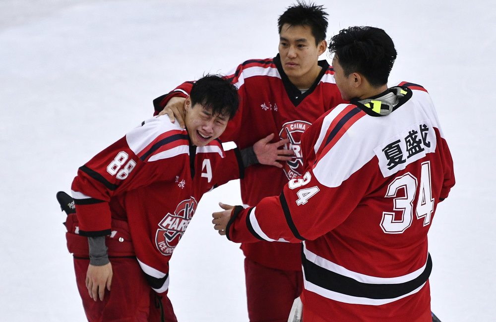 战火再起，强队争夺亚洲区冠军宝座的简单介绍