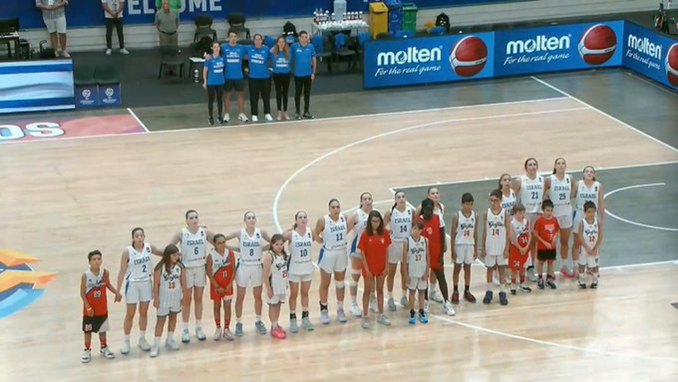 葡萄牙女足拿下紧要比赛，成功晋级